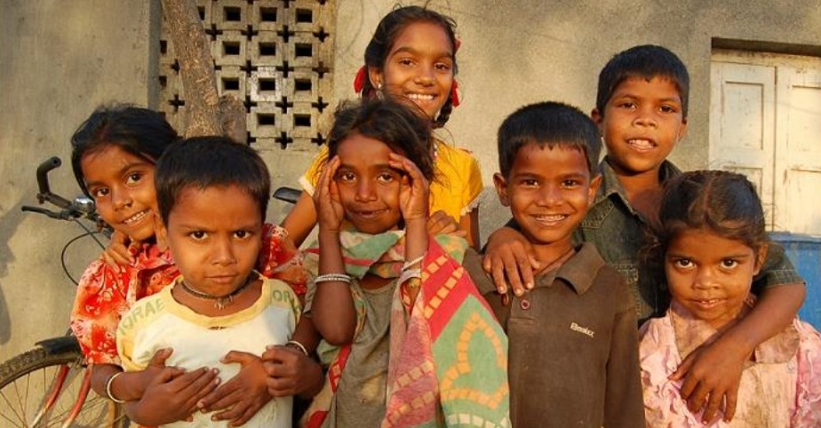 children